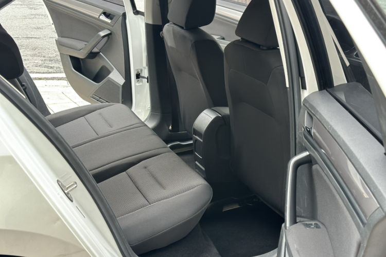 Used Volkswagen Bora 2019 Bora Legend 1.5L Manual Fashion Edition China VI Standard
