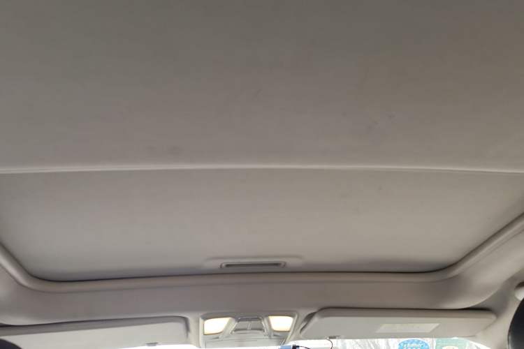 Used Cowin X3 2017 1.6L Manual Enthusiast Edition China V Standard