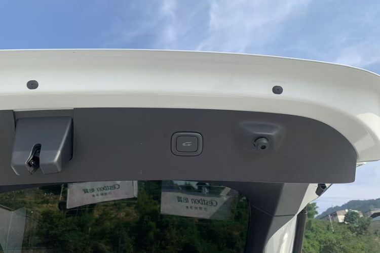 Used Nio EC6 2022 75 kWh Sport Edition
