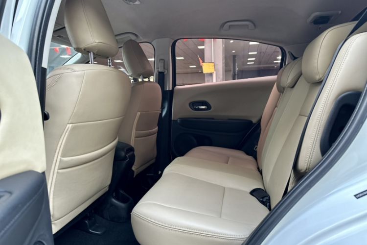 Used Honda Vezel 2017 1.5L CVT 2WD Comfort Model