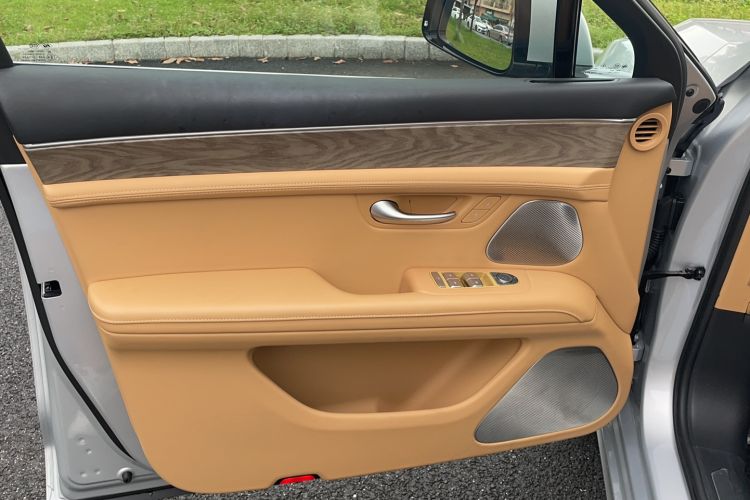 Used Hima AITO M5 2022 Range-Extended Rear-Drive Standard Version
