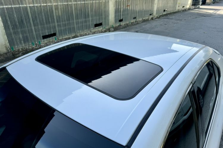 Used Toyota Camry 2018 2.0G Luxury Edition
