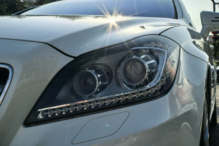 Used Mercedes-Benz CLS 2012 CLS 300 CGI