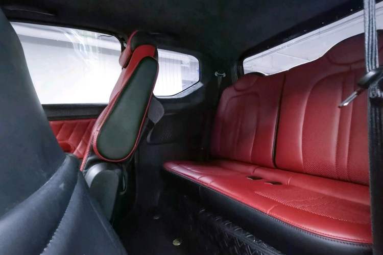 Used Wuling Hongguang MINIEV 2022 GAMEBOY 200km Gaming Edition with Lithium Iron Phosphate
