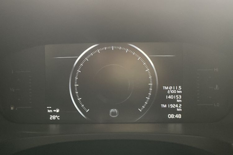 Used Volvo S90 2019 T4 Zhiyi Edition