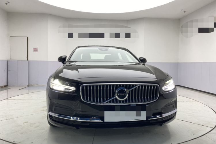Used Volvo S90 2025 B5 Zhiyi Luxury Edition