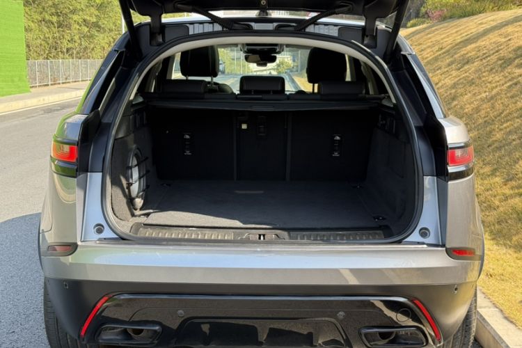 Used Land Rover Range Rover Velar 2021 P250 model