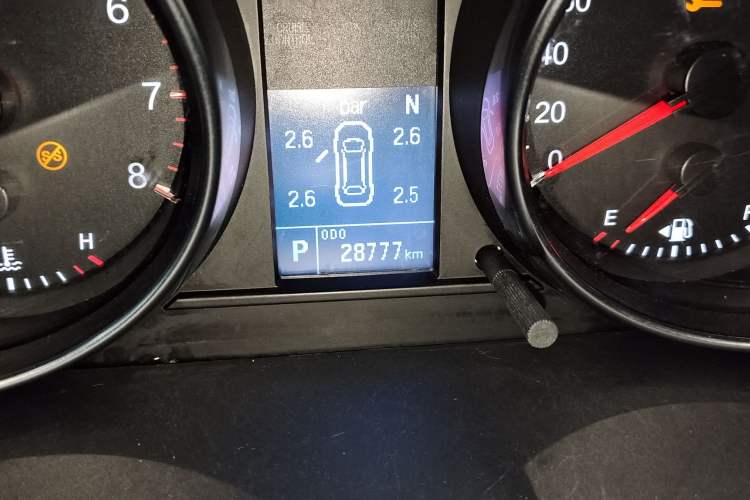 Used Haval M6 2019 1.5T DCT Two-Wheel Drive Elite Version China VI Standard
