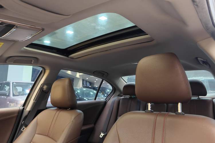 Used Honda Accord 2016 2.0L Comfort Edition