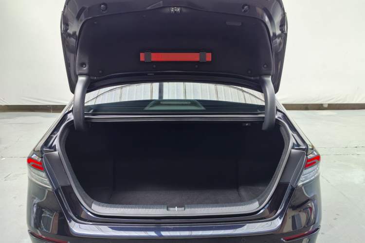 Used Honda Accord New Energy 2023 2.0L ePHEV Prestige Edition
