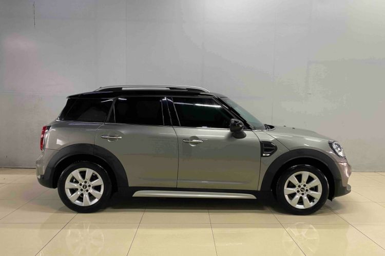 Used  Countryman 2018 1.5T COOPER Special Edition