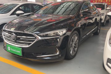 Used Buick LaCrosse 2021 652T Luxury Model