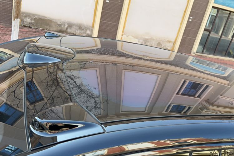 Used Nio ET5T 2025 75 kWh Touring