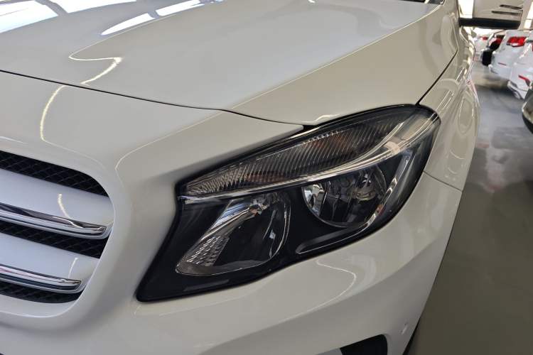 Used Mercedes-Benz GLA 2015 GLA 200 Sport Edition