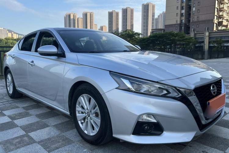 Used Nissan Teana 2019 2.0L XL Comfort Edition
