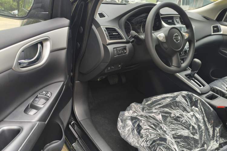 Used Nissan Sylphy 2024 Restyled Version 2 Classic 1.6XE CVT Comfort Edition