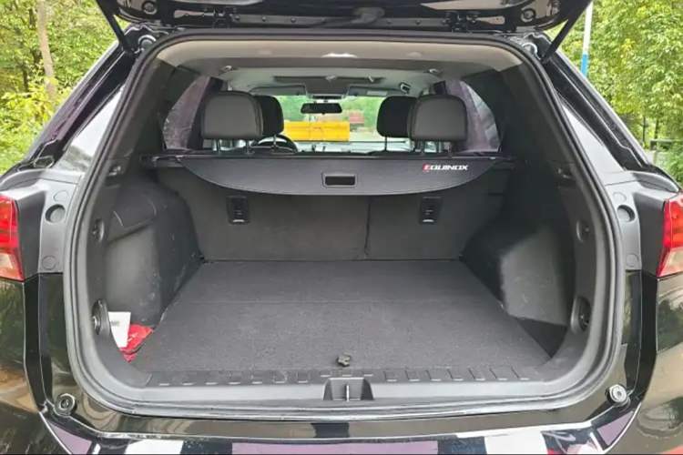 Used Chevrolet Equinox 2021 535T Lingjie Edition
