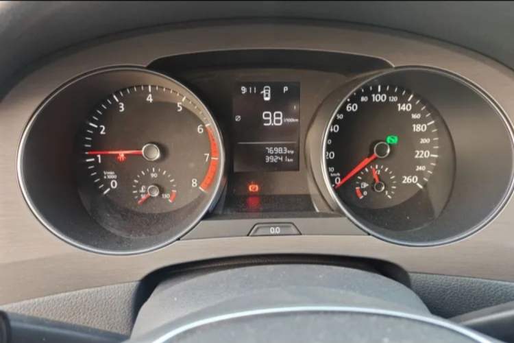 Used Ford Kuga 2019 EcoBoost 180 Two-Wheel-Drive Platinum Edition China VI Standard
