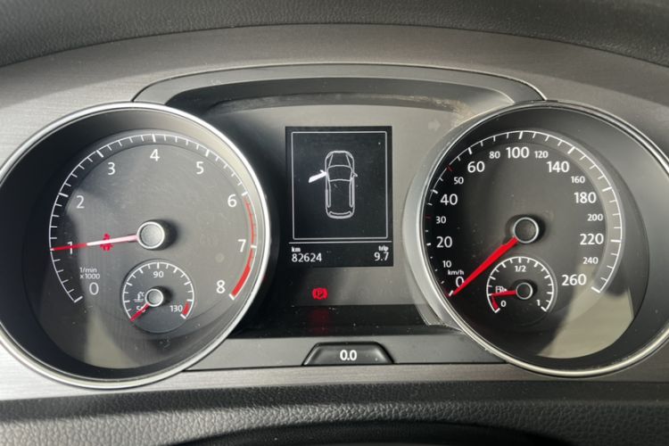 Used Volkswagen Golf 2014 1.4 TSI Manual Comfort Model