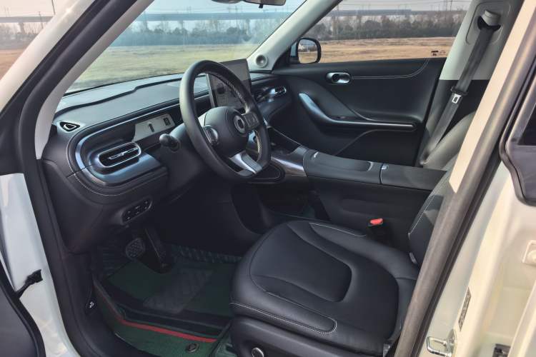 Used  #1 2024 Dynamic Standard Edition