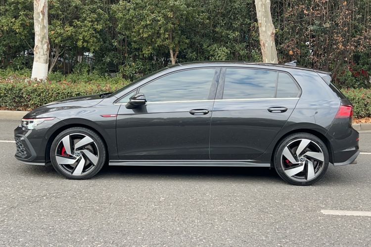 Used Volkswagen Golf GTI 2023 380TSI DSG GTI