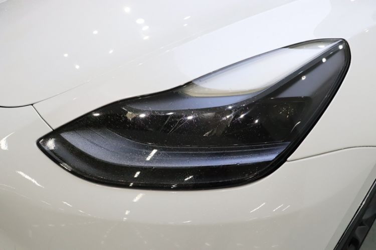 Used Tesla Model Y 2022 Performance High-Performance All-Wheel-Drive Version