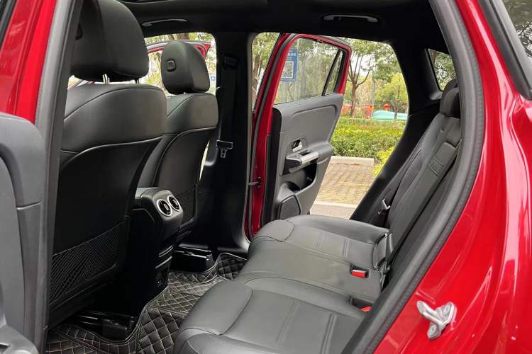 Used Mercedes-Benz GLA 2020 GLA 200
