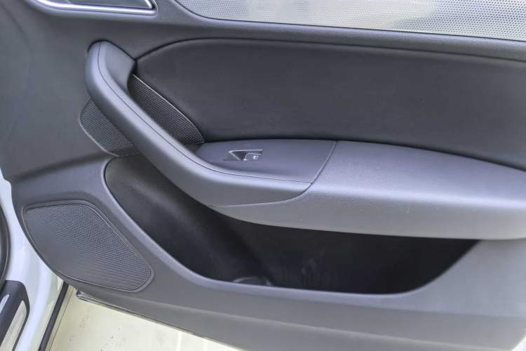 Used Audi Q3 2017 35 TFSI Style Edition
