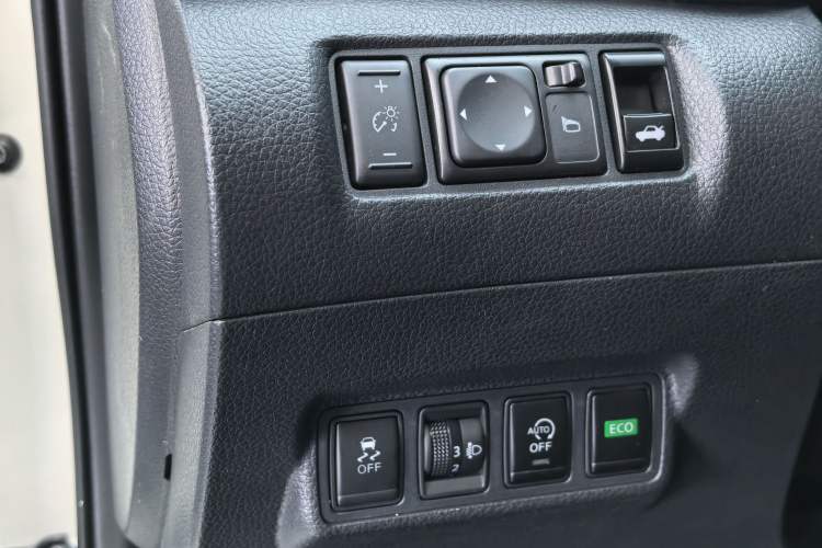 Used Nissan Sylphy 2021 Classic 1.6XE CVT Comfort Edition
