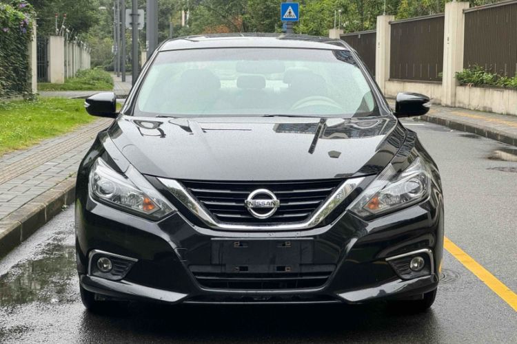 Used Nissan Teana 2016 Revised Version 2.0L XL Comfort Edition