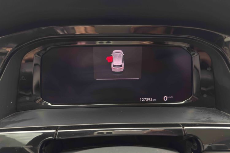 Used Volkswagen Teramont 2021 380TSI Four-Wheel Drive Prestige Luxury Edition