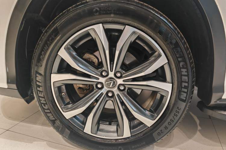 Used Lexus RX 2020 Facelifted 300 4x4 Elegant Edition
