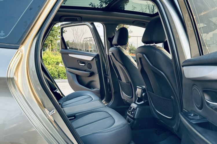 Used BMW 2 Series Active Tourer 2015 218i Leading Model
