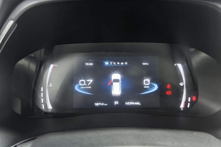 Used Haval H6 2021 National Trend Edition 1.5T Automatic Champion Version