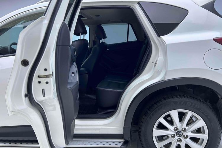 Used Mazda CX-5 2013 2.0L Automatic 4x4 Prestige Edition
