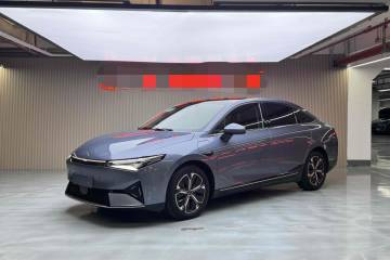 Used XPeng P5 2021 550E