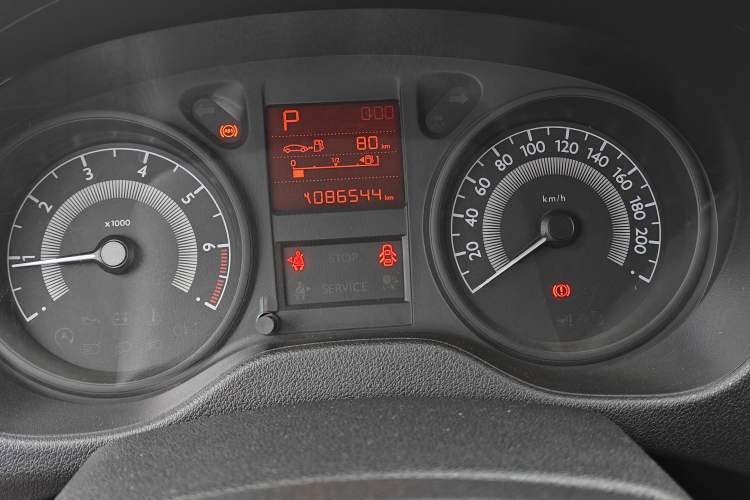 Used Peugeot 301 2016 1.6L Automatic Comfort Edition
