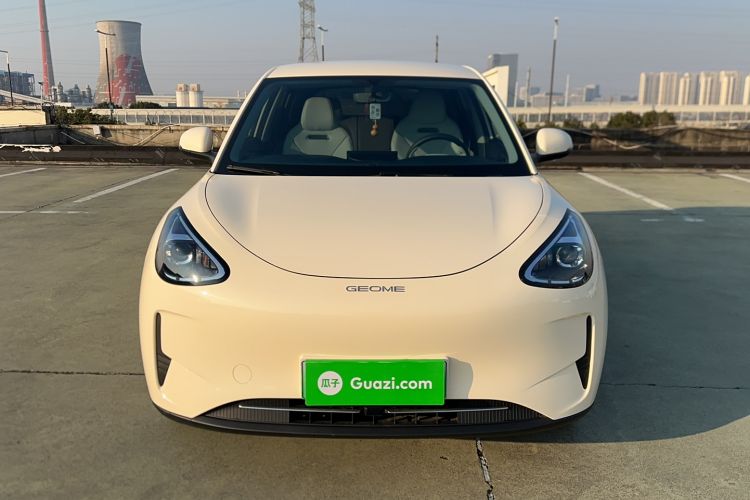 Used  Geome 2025 310km Youth Edition