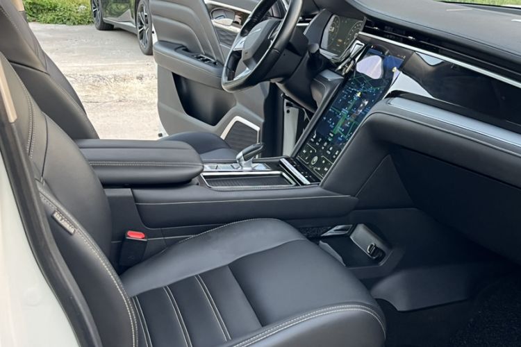 Used Venucia Star 2020 260T Automatic 48V Mild Hybrid Turbocharged Star Edition
