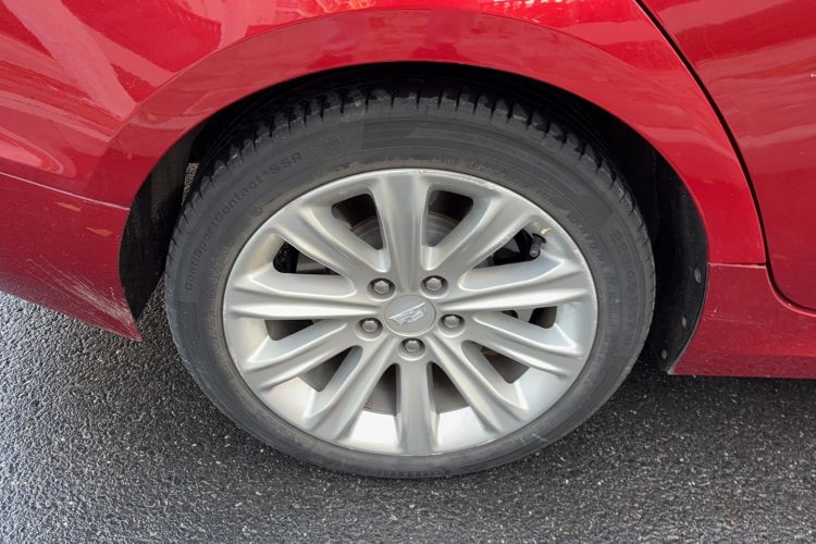 Used Cadillac ATS-L 2016 28T Fashion Edition
