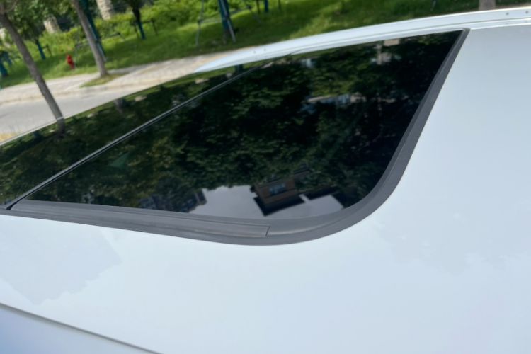 Used Audi Q3 2020 35 TFSI Fashionable and Elegant Model
