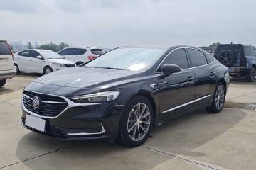 Used Buick LaCrosse 2021 652T Luxury Model