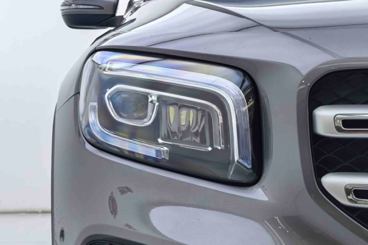 Used Mercedes-Benz GLB 2021 GLB 200 Dynamic Edition
