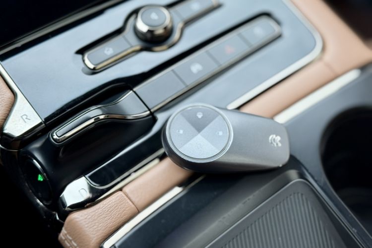 Used Nio ES8 2022 100 kWh Six-Seater Version