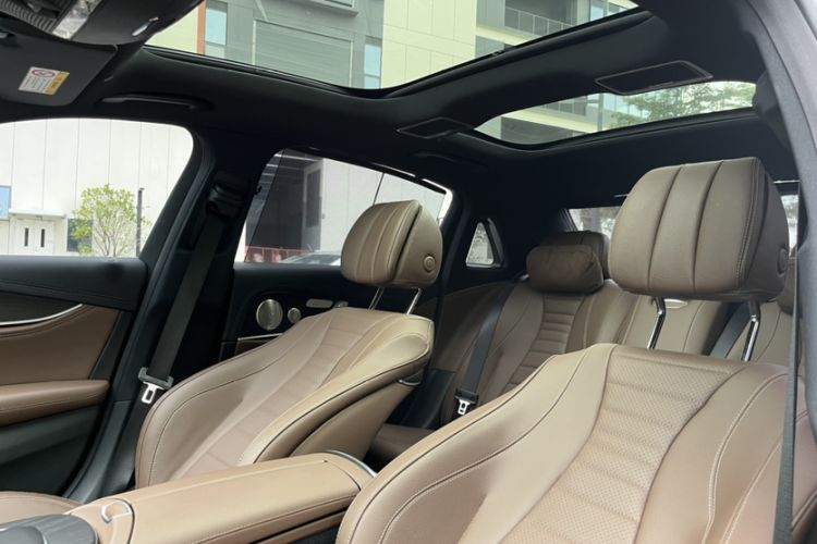 Used Mercedes-Benz E-Class 2023 E 300 L Sport Luxury Edition
