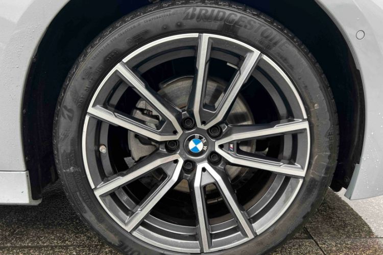 Used BMW 3 Series 2025 325Li M Sport Package
