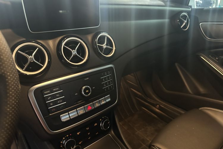 Used Mercedes-Benz GLA 2019 GLA 200 Dynamic Edition