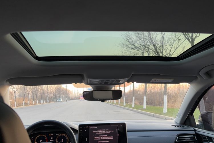 Used Volkswagen Lavida 2023 Revised Version 1.5L Automatic 5 Millionth Edition
