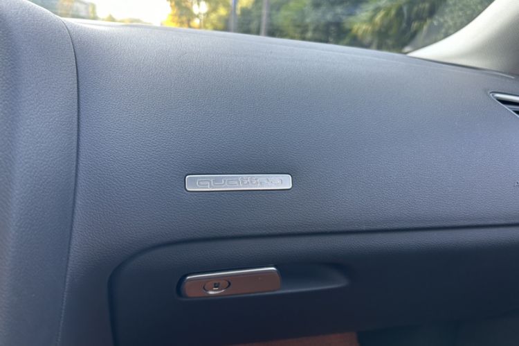 Used Audi A5 2013 Sportback 40 TFSI quattro
