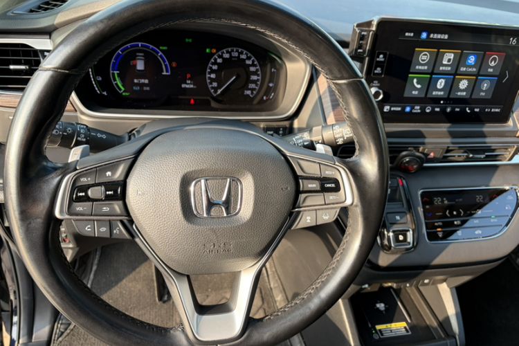 Used Honda Odyssey 2022 2.0L eHEV Sharp·Luxury Edition